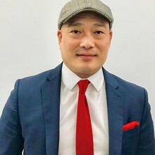 Hong Li Wong